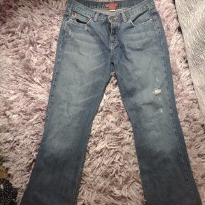 Aeropostale jeans